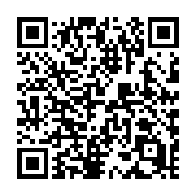 QR code linking to https://deploy-preview-721--hugothemes.netlify.app/themes/alpha/