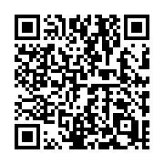 QR code linking to https://deploy-preview-721--hugothemes.netlify.app/themes/hugo-juicebar/