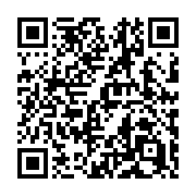 QR code linking to https://deploy-preview-721--hugothemes.netlify.app/themes/sans/