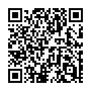 QR code linking to https://deploy-preview-721--hugothemes.netlify.app/themes/hugoplate/