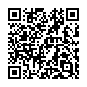 QR code linking to https://deploy-preview-721--hugothemes.netlify.app/themes/qubt/