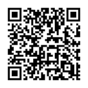 QR code linking to https://deploy-preview-721--hugothemes.netlify.app/themes/hugo-minimal-black/