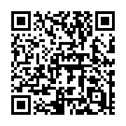 QR code linking to https://deploy-preview-721--hugothemes.netlify.app/themes/hugo-blog-awesome/
