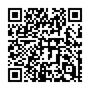 QR code linking to https://deploy-preview-721--hugothemes.netlify.app/themes/hugo-theme-fluidity/