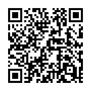 QR code linking to https://deploy-preview-721--hugothemes.netlify.app/themes/newsroom/