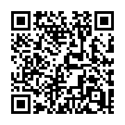 QR code linking to https://deploy-preview-721--hugothemes.netlify.app/themes/drishtikon/