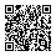 QR code linking to https://deploy-preview-721--hugothemes.netlify.app/themes/bridget/