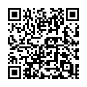 QR code linking to https://deploy-preview-721--hugothemes.netlify.app/themes/hugo-theme-yue/
