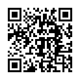QR code linking to https://deploy-preview-721--hugothemes.netlify.app/tags/blog/