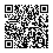 QR code linking to https://deploy-preview-721--hugothemes.netlify.app/themes/capsule/