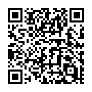 QR code linking to https://deploy-preview-721--hugothemes.netlify.app/themes/hugo-theme-bootstrap/
