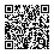 QR code linking to https://deploy-preview-721--hugothemes.netlify.app/themes/neopost/