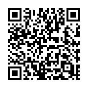 QR code linking to https://deploy-preview-721--hugothemes.netlify.app/themes/glim-midnight/