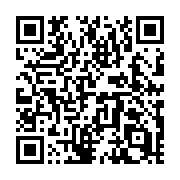 QR code linking to https://deploy-preview-721--hugothemes.netlify.app/themes/risotto/