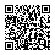 QR code linking to https://deploy-preview-721--hugothemes.netlify.app/themes/blox-tailwind/