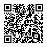QR code linking to https://deploy-preview-721--hugothemes.netlify.app/themes/hyde/