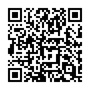 QR code linking to https://deploy-preview-721--hugothemes.netlify.app/themes/hugo-theme-terminalcv/