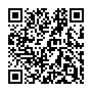 QR code linking to https://deploy-preview-721--hugothemes.netlify.app/themes/etch/