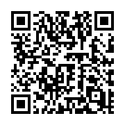 QR code linking to https://deploy-preview-721--hugothemes.netlify.app/themes/hugo-fraktur-theme/